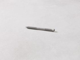 Millboard Durafix Trimhead Stainless Steel Screw - 4.5 x 60mm - Box of 250 + Drive Bit - (FT60P250)