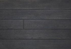 Millboard Enhanced Grain Composite Decking Board - Burnt Cedar -32 x 176 x 3600mm (MDE176R)