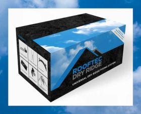 Rooftec 6m Universal Dry Ridge Fixing System