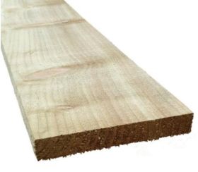 100 x 250mm Sawn Carcasing unseasoned C24 Wet Graded upto and including 7.2mtr (Long lengths)